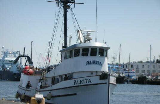 The Alrita